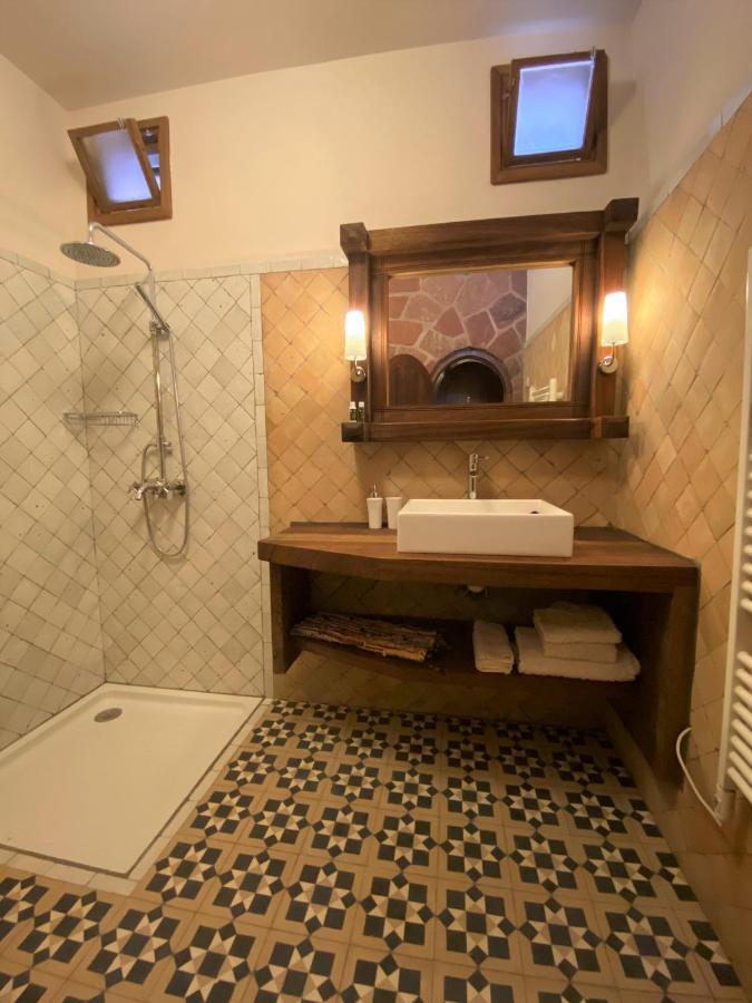 Boutique Guesthouse Dar Zohra Aghbalou Exterior photo