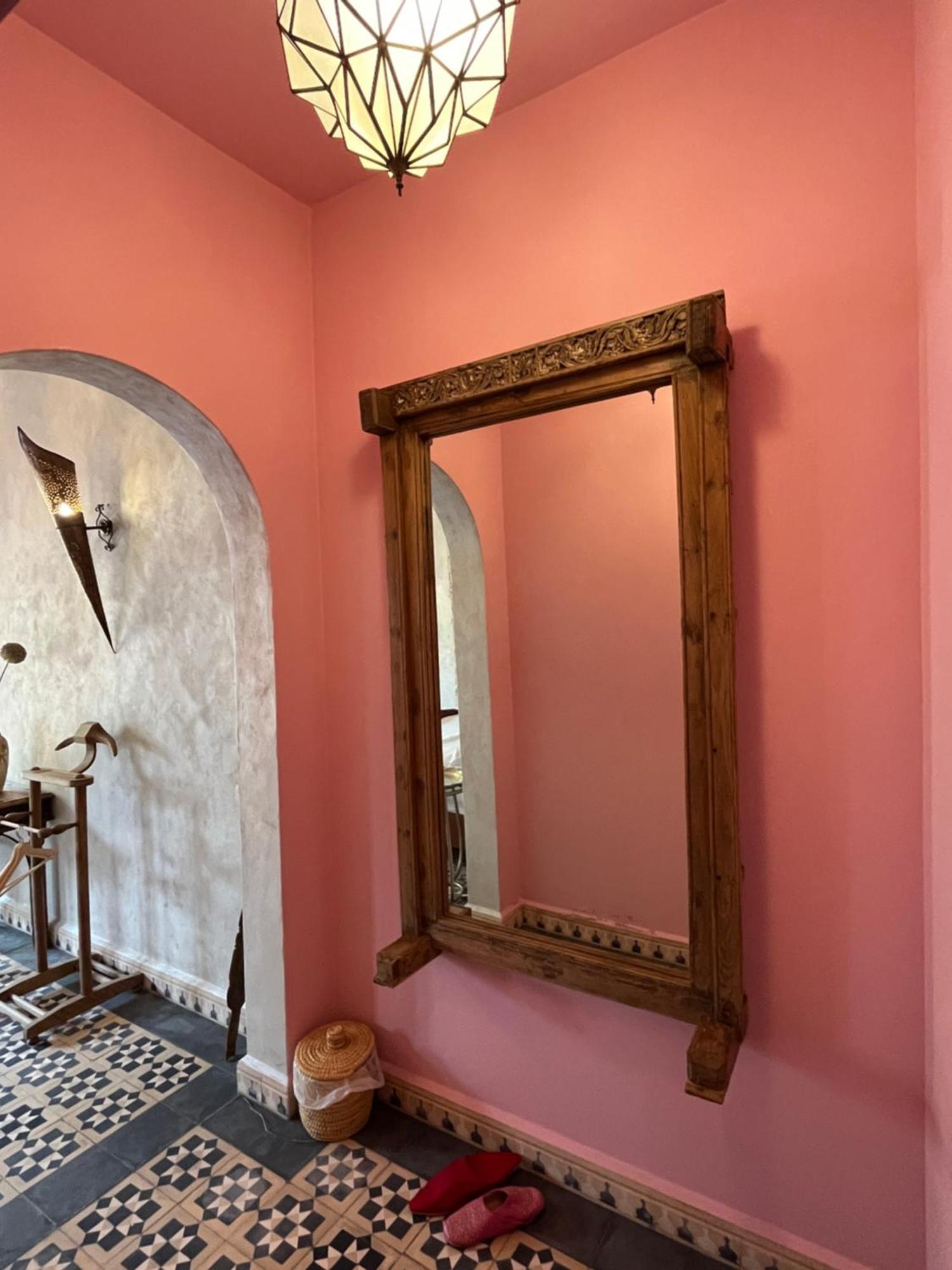 Boutique Guesthouse Dar Zohra Aghbalou Exterior photo
